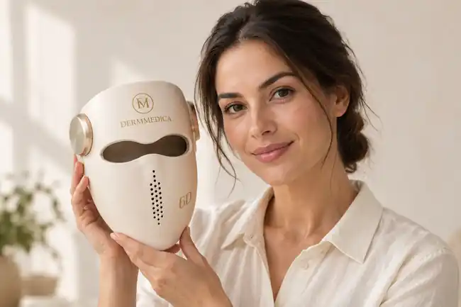 DermMedica 6D LED Mask